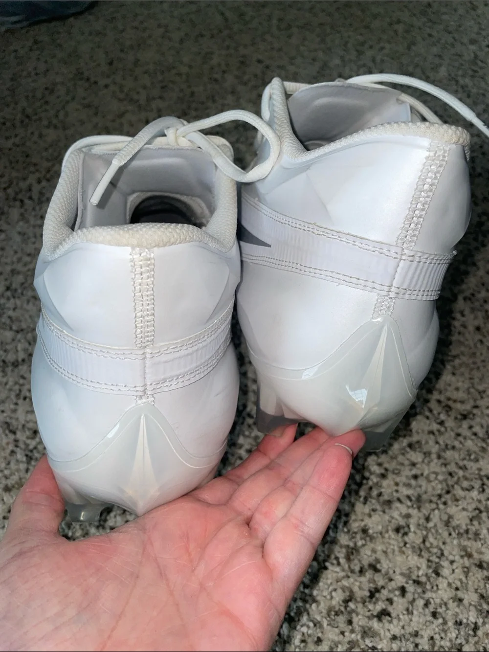 Nike men’s athletic